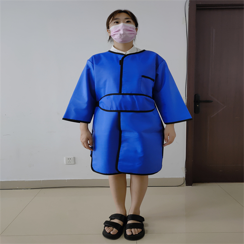 肃宁防辐射铅衣